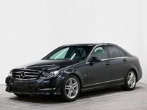 Mercedes-Benz C-класс 1.8 AT, 2011, 160 000 км