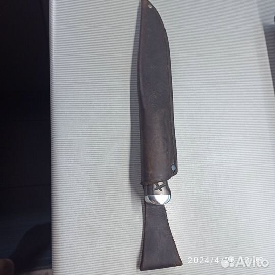 Нож универсальный