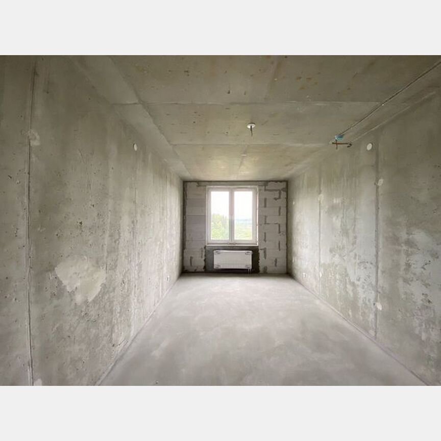 3-к. квартира, 96,8 м², 23/23 эт.