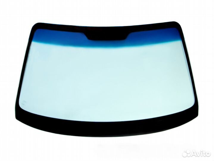 Лобовое ветровое стекло Renault Logan (Рено Логан)