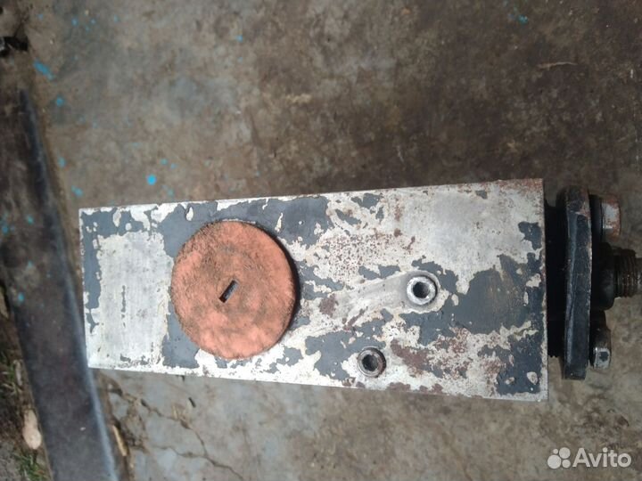 Распределитель р 100