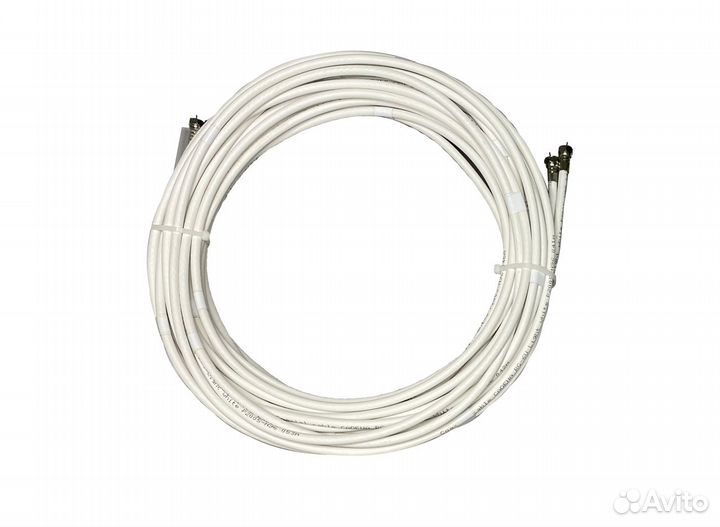 Комплект для подключения 4G модема