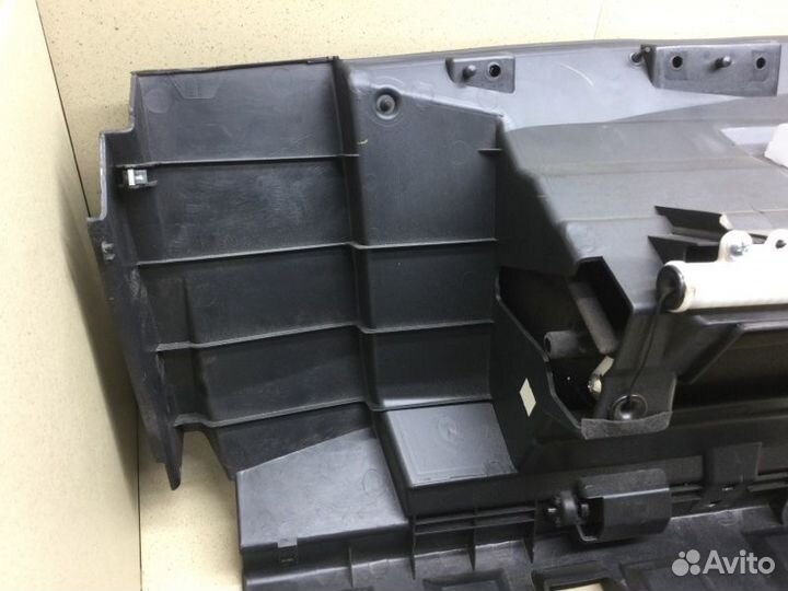 Бардачок Nissan Murano Z50 3.5 V6 VQ35DE 2007