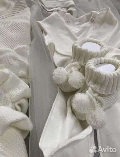 Комплект на выписку