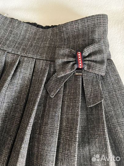 Школьная форма