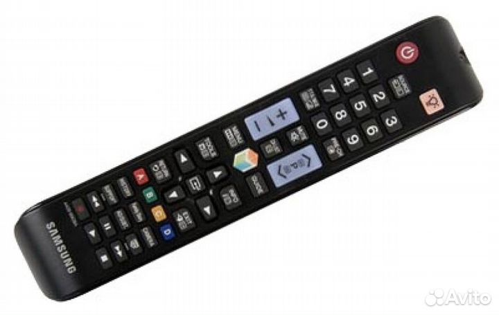 Samsung UE-46 ES8007 U