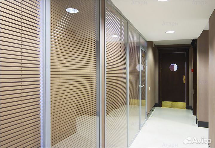 Жалюзи и рулонные шторы от производителя