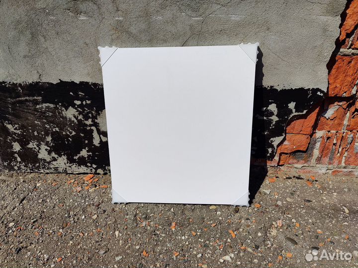 Пластиковые уголки для защиты стекла, мдф, лдсп