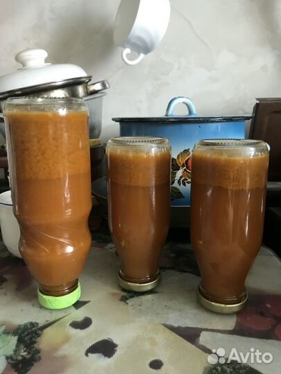 Облепихи концентрат сока с облепиховым маслом