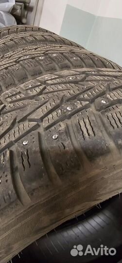 Nordman 7 215/60 R17 100T