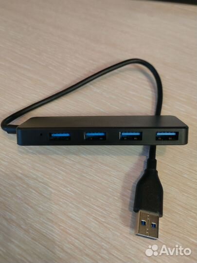 USB разветвитель