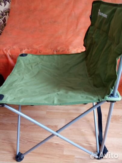Складной стул