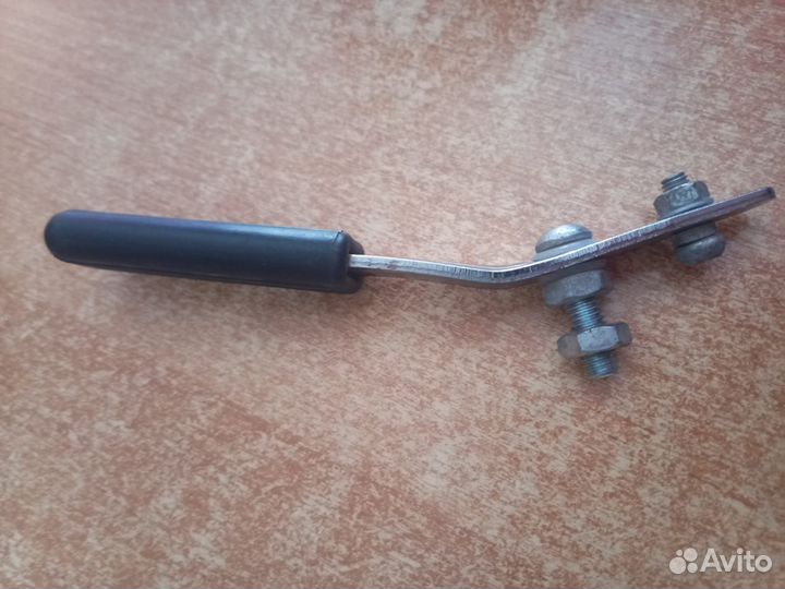 Запчасти инвалидной коляски