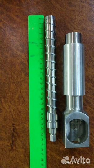 Маслопресс 1500W