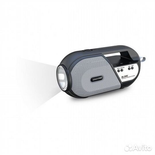 Акустическая система Smartbuy blink, 5Вт