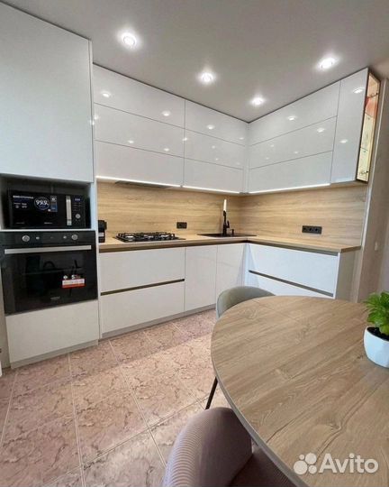 Кухня на заказ