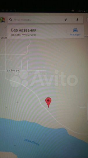 Участок 12 сот. (ИЖС)