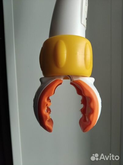 Мобиль на кроватку tiny love