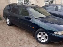 Ford Mondeo 1.8 MT, 1996, 270 000 км, с пробегом, цена 115 000 руб.