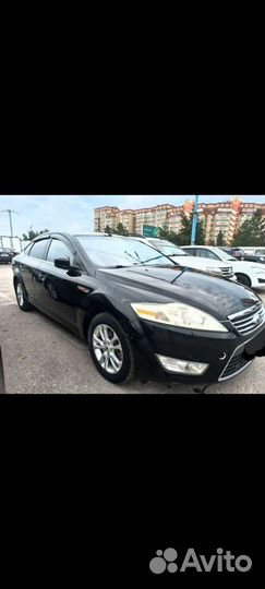 Ford Mondeo 2.0 МТ, 2007, 274 000 км