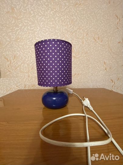 Светильник ночник