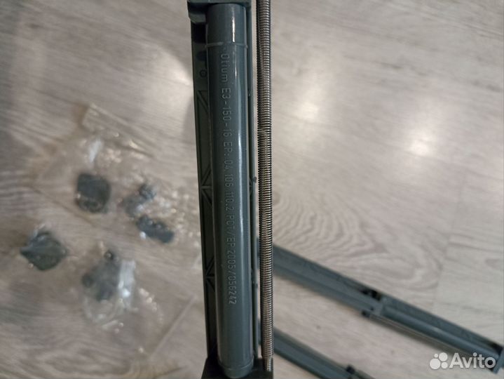 Газлифты для мебели