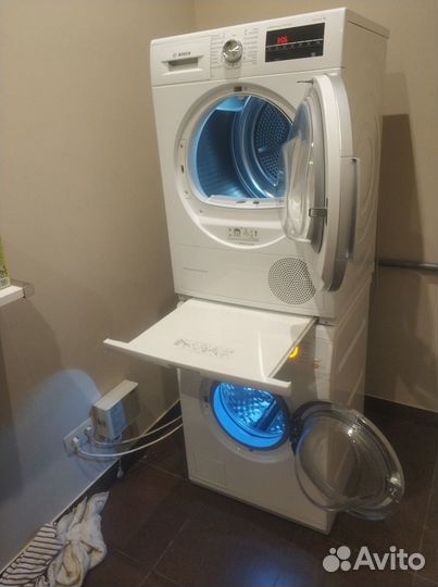 Ремонт стиральных машин на дому