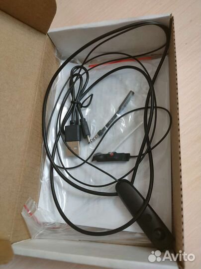 Магнитный микронаушник Bluetooth