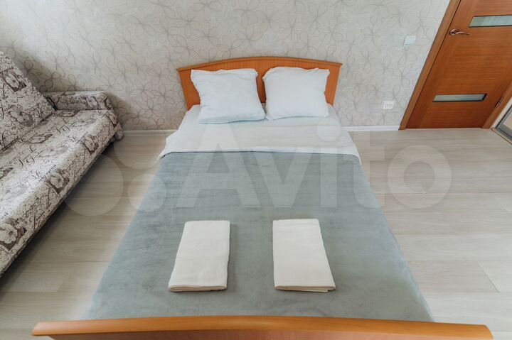 1-к. квартира, 32 м², 4/5 эт.