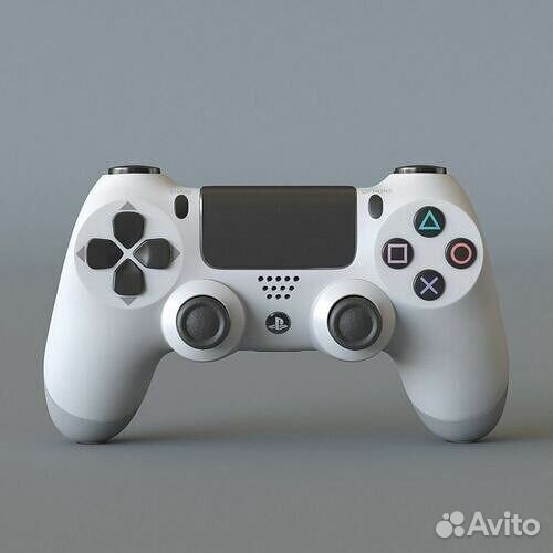 Геймпад sony dualshock 4