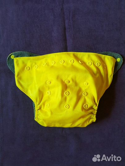 Многоразовые Подгузники новые