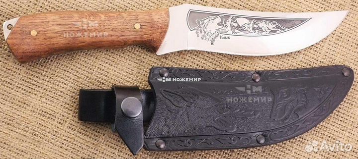 Нож Кизлярский 