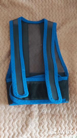 Корректор осанки детский