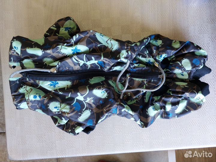 Одежда для собак