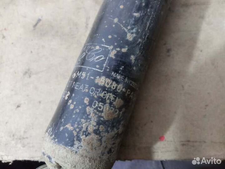 Амортизатор задний Ford Focus 2