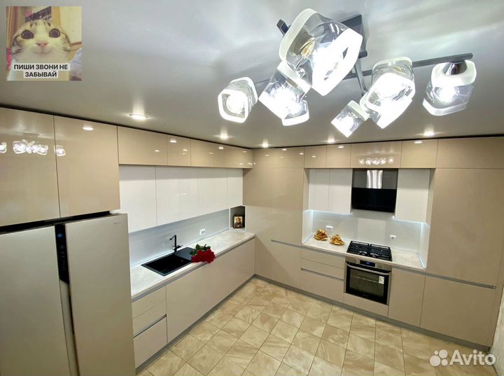 Кухонный гарнитур