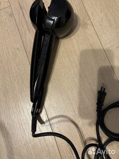 Стайлер для завивки волос