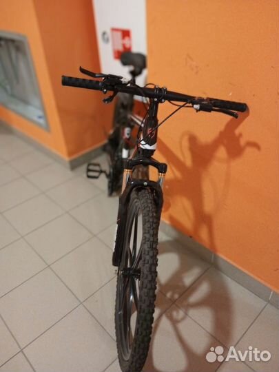 Велосипед горный- городской, колесо 26