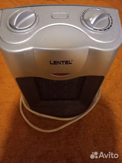 Керамический обогреватель