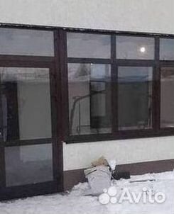 Окна быстро