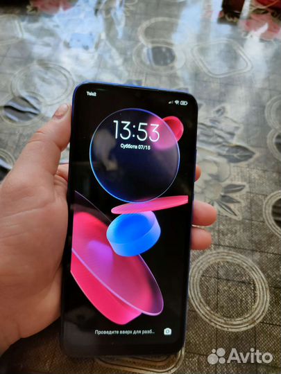 Redmi 9с
