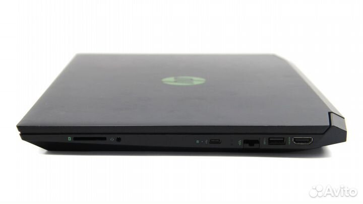 Ноутбук HP Pavilion Gaming 15 (ec1066ur)