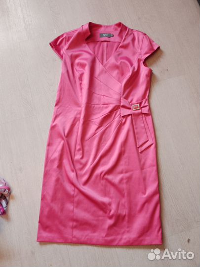 Вещи пакетом