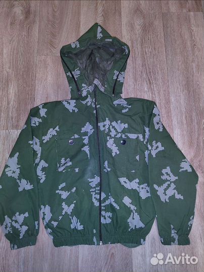 Полевая форма для мальчика