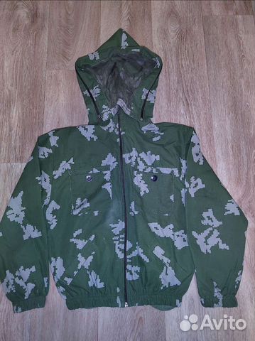 Полевая форма для мальчика