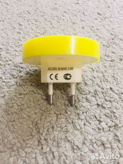 Ночник детский