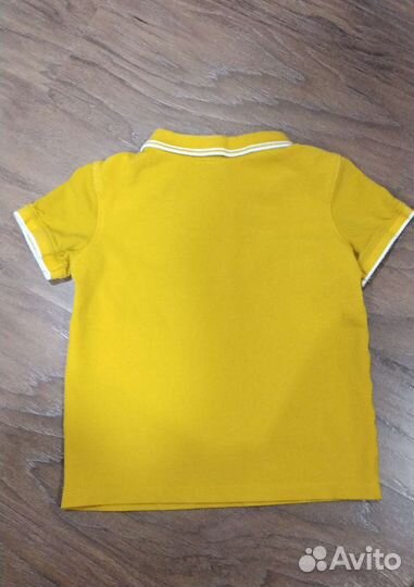 Поло детское