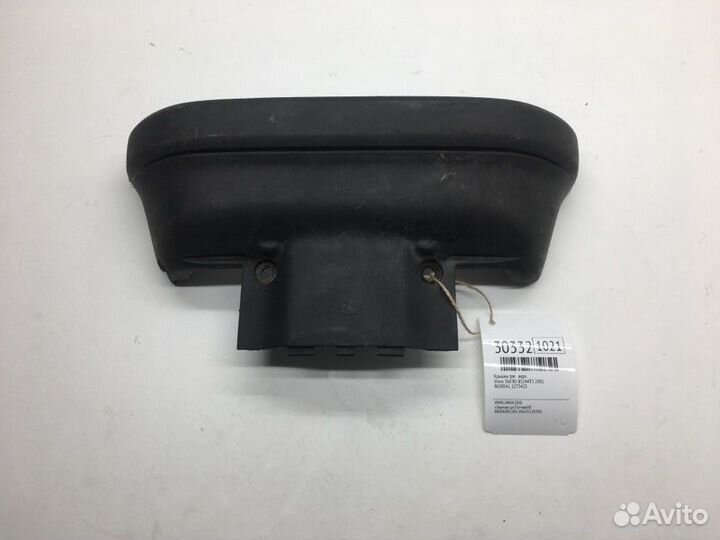 Крышка грм верхняя Volvo S60 RS B5244T3 2001