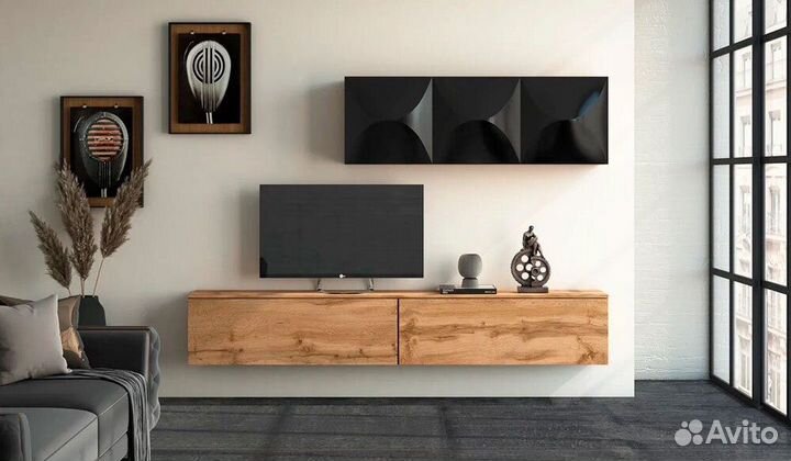 Гостинная Лия 4