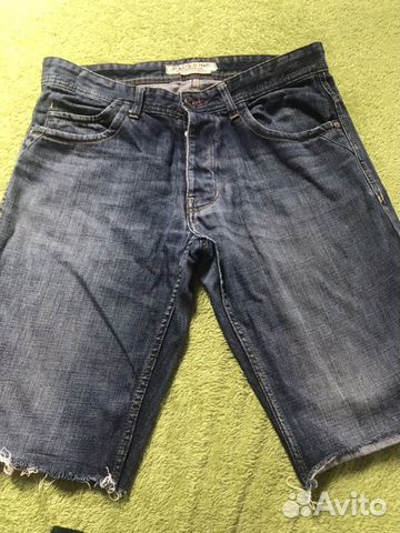 Бриджи шорты